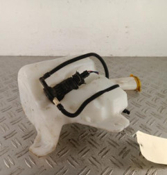 Vase de lave glace OPEL CORSA D
