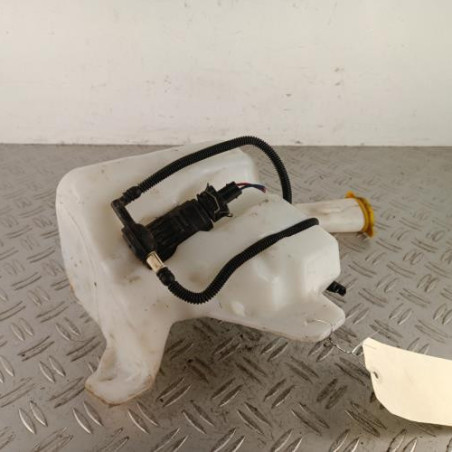 Vase de lave glace OPEL CORSA D