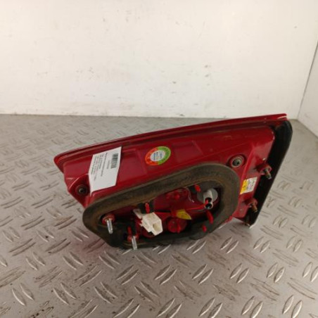 Feu arriere secondaire gauche (feux) KIA SPORTAGE 3