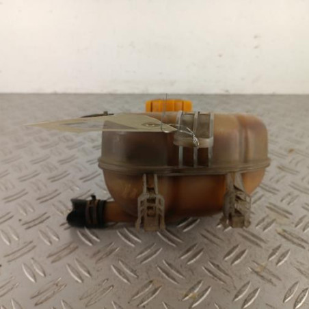Vase d'expansion OPEL CORSA D