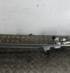 Moteur essuie glace avant OPEL ZAFIRA B Photo n°3