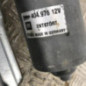 Moteur essuie glace avant OPEL ZAFIRA B