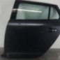 Porte arriere gauche RENAULT MEGANE 3