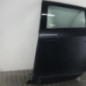 Porte arriere gauche RENAULT MEGANE 3