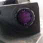 Optique avant principal gauche (feux)(phare) FIAT QUBO