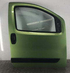 Porte avant droit FIAT QUBO Photo n°1