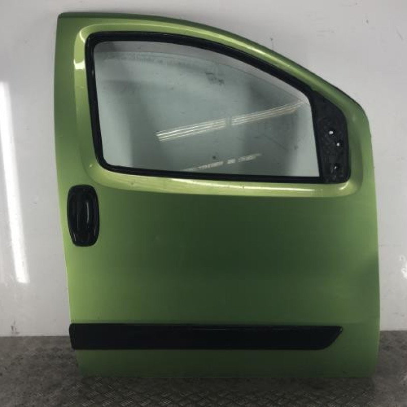Porte avant droit FIAT QUBO Porte avant droit FIAT QUBO