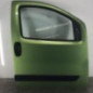 Porte avant droit FIAT QUBO