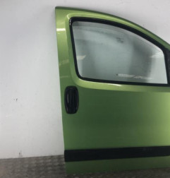Porte avant droit FIAT QUBO Photo n°3