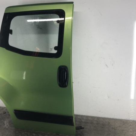 Porte laterale droit FIAT QUBO Photo n°1