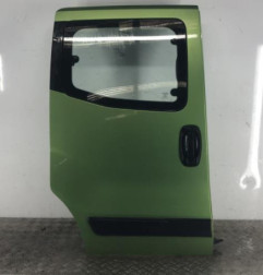 Porte laterale droit FIAT QUBO