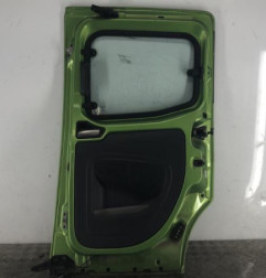Porte laterale droit FIAT QUBO Photo n°4