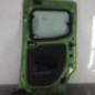 Porte laterale droit FIAT QUBO