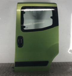 Porte laterale gauche FIAT QUBO Photo n°1