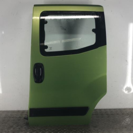 Porte laterale gauche FIAT QUBO Photo n°1