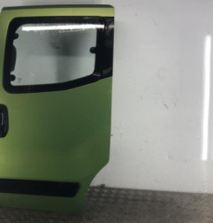 Porte laterale gauche FIAT QUBO