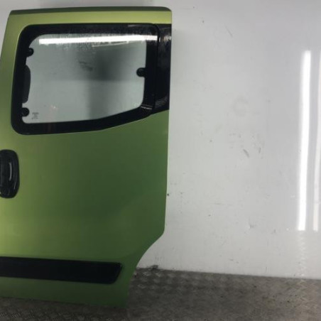 Porte laterale gauche FIAT QUBO