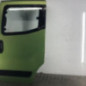 Porte laterale gauche FIAT QUBO