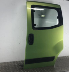 Porte laterale gauche FIAT QUBO Photo n°3