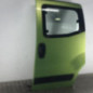 Porte laterale gauche FIAT QUBO