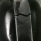 Porte laterale gauche FIAT QUBO