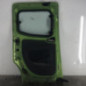Porte laterale gauche FIAT QUBO