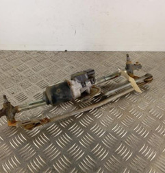 Moteur essuie glace avant FIAT QUBO Photo n°1