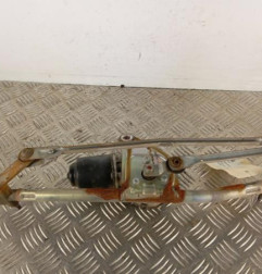 Moteur essuie glace avant FIAT QUBO Photo n°3