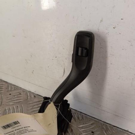 Commodo d'essuie glaces PORSCHE 911 5 997
