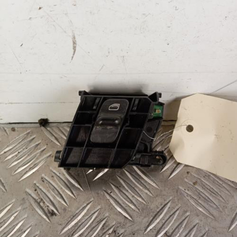 Interrupteur de leve vitre avant droit PORSCHE 911 5 997