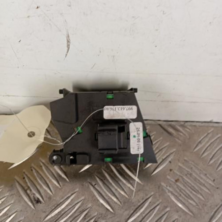 Interrupteur de leve vitre avant droit PORSCHE 911 5 997