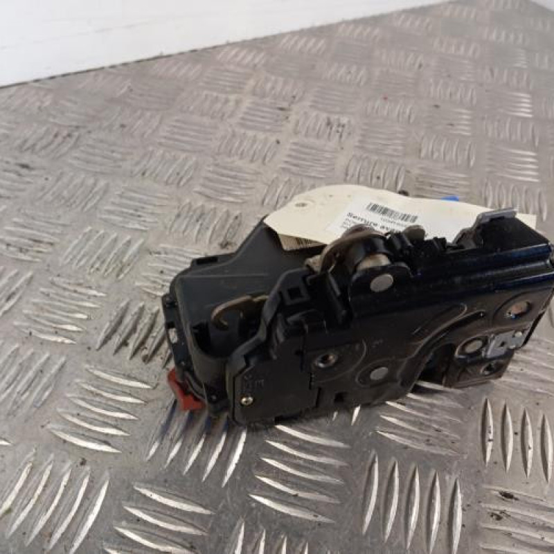 Serrure avant droit PORSCHE 911 5 997