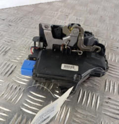 Serrure avant droit PORSCHE 911 5 997
