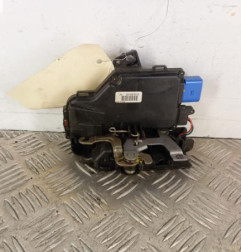Serrure avant droit PORSCHE 911 5 997 Photo n°3