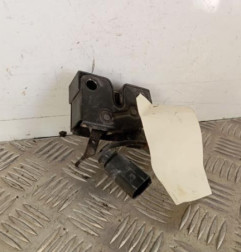 Serrure de capot PORSCHE 911 5 997 Photo n°1