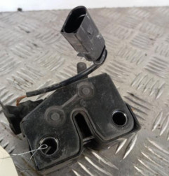 Serrure de capot PORSCHE 911 5 997