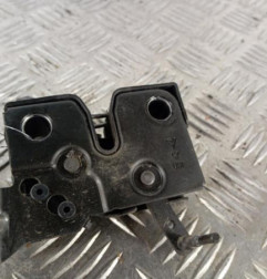 Serrure de capot PORSCHE 911 5 997 Photo n°3