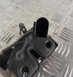 Serrure de capot PORSCHE 911 5 997 Photo n°4