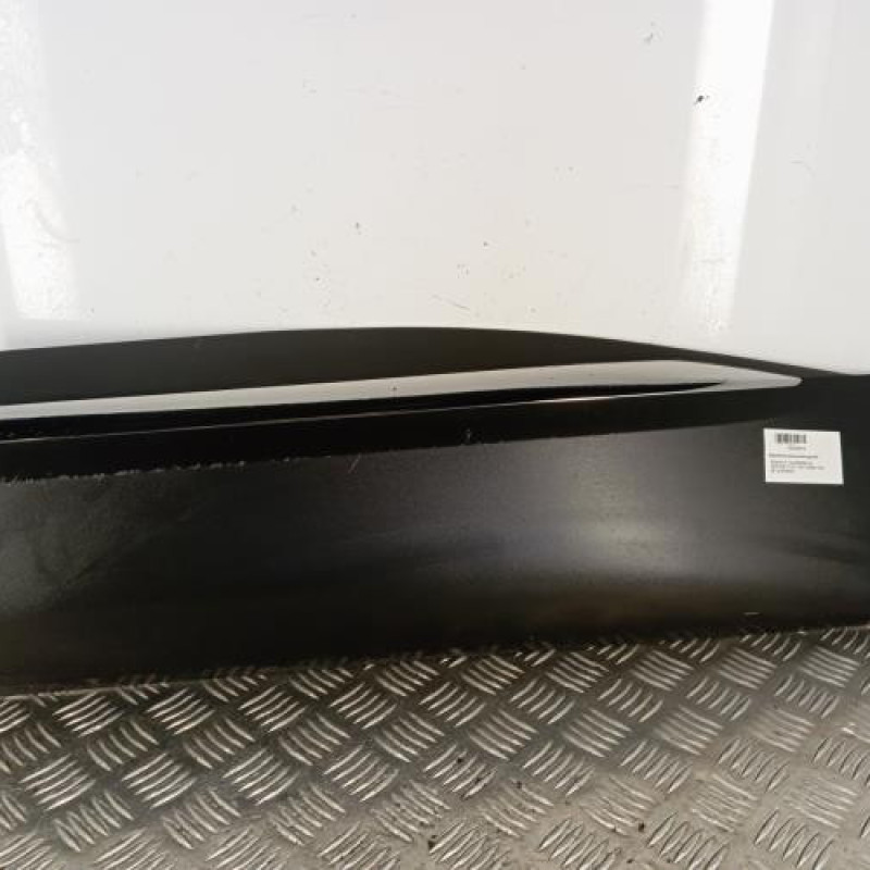Baguette de porte arriere gauche  RENAULT CAPTUR 2