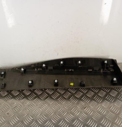 Baguette de porte arriere gauche  RENAULT CAPTUR 2 Photo n°3