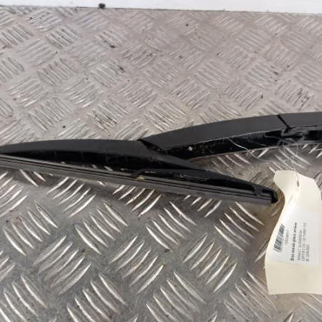 Bras essuie glace arriere RENAULT CAPTUR 2