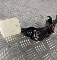 Resistance chauffage RENAULT CAPTUR 2 Photo n°1