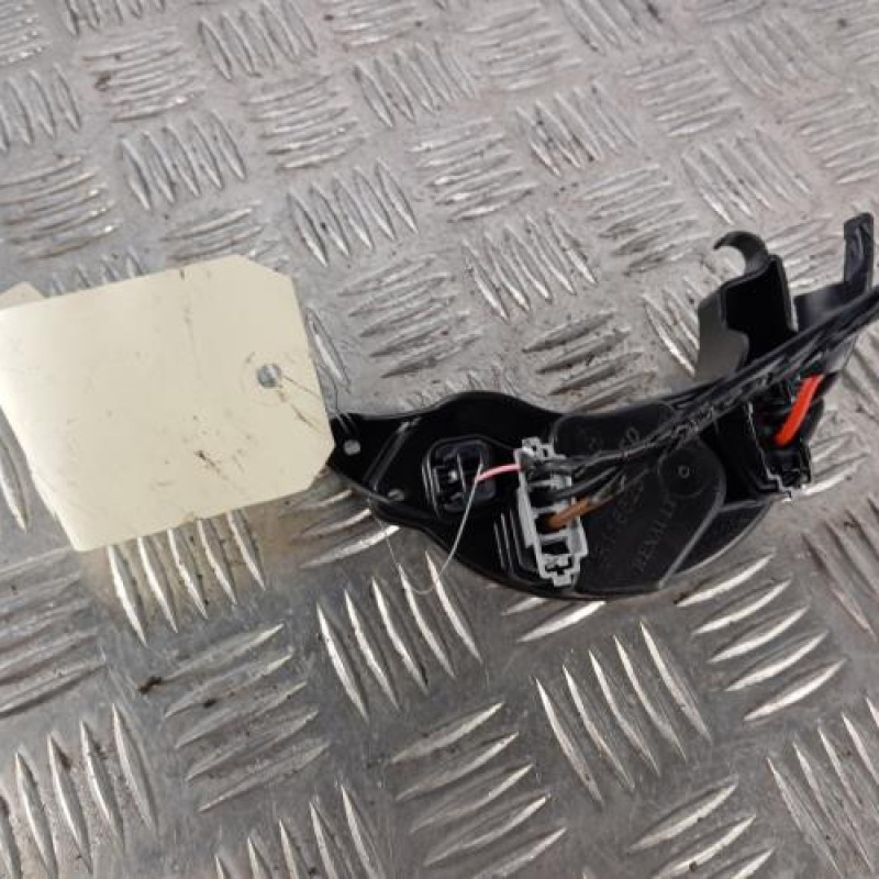 Resistance chauffage RENAULT CAPTUR 2 Resistance chauffage RENAULT CAPTUR 2