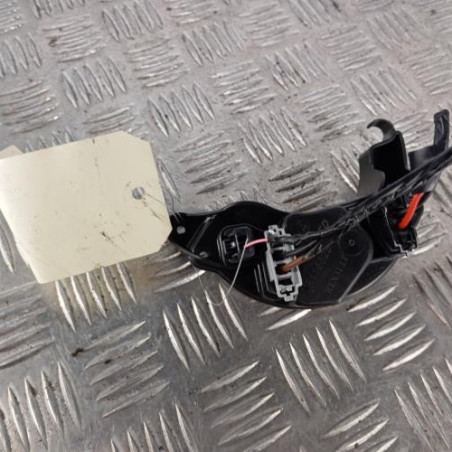 Resistance chauffage RENAULT CAPTUR 2 Photo n°1
