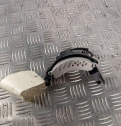 Resistance chauffage RENAULT CAPTUR 2