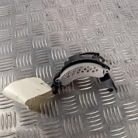 Resistance chauffage RENAULT CAPTUR 2