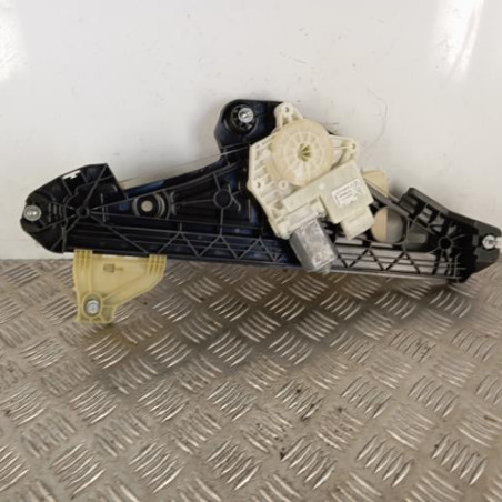 Leve vitre electrique arriere gauche RENAULT CAPTUR 2 Photo n°1