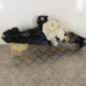 Leve vitre electrique arriere gauche RENAULT CAPTUR 2
