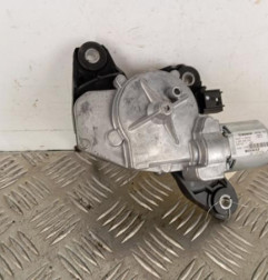 Moteur essuie glace arriere RENAULT CAPTUR 2 Photo n°1
