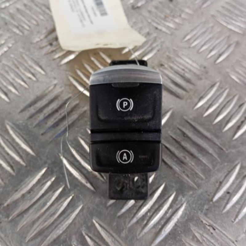 Poignee electrique frein a main RENAULT CAPTUR 2